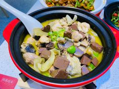 -胡子大厨·超级小炒肉(华润店)