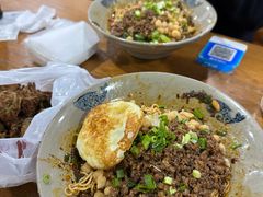 -丁丁猫重庆小面(徐州路店)