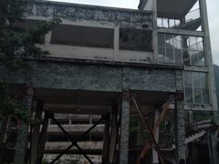 -阿坝州汶川特别旅游区