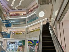 -海港城购物中心