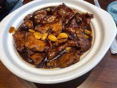 -刘东家老碗(紫荆山路店)