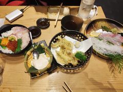-ジャンボ釣船 つり吉(新世界店)