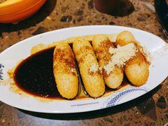 -小龙坎火锅(全球总店)