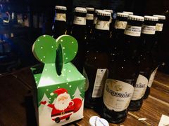 -MM·五声·音乐人与调酒师(西安路店)