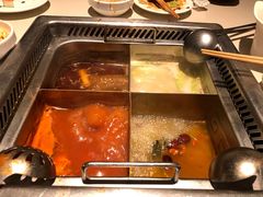 -海底捞火锅(勒泰店)