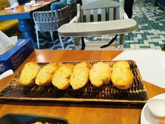 -hallch 好吃餐厅(全运村中央广场店)