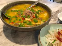 -漢舍中国菜馆(889广场店)
