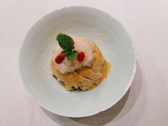 冰镇黄酒鸡-福1039(愚园路店)