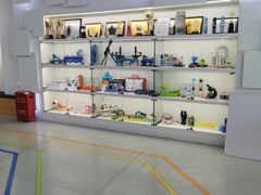 -斯坦星球AI编程·机器人科创·科学实验·信奥·思维·STEM·积木拼搭·竞赛考级(浦东联洋广场大拇指龙阳御桥中心)