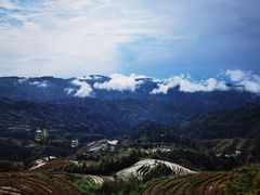 -龙脊梯田
