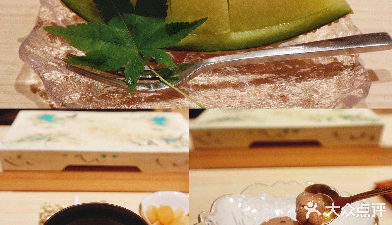 💫人均2000+Omakase体验｜鮨文Sushi Man🍣