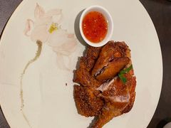 -广州文华东方酒店·江-由辉师傅主理