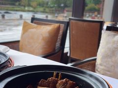 -南通滨江洲际酒店-东厨中餐厅