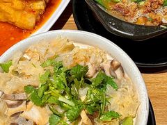 -溢香苑瓦罐(优胜北路店)