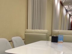 -郑州新郑国际机场T2航站楼-贵宾厅B区