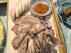 -阿吾丹的烤羊·新疆菜·抓饭·拌面(乌尔禾店)