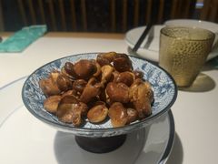 -筱爷叔·上海传统手工菜(玉树路店)