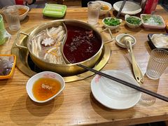 -四喜小胖·北京涮肉(五道营店)