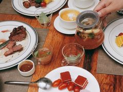 -食间牛排(湖西路店)