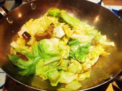 -绿茶餐厅(布吉万象汇店)