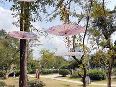 -人民公园(罗湖区)