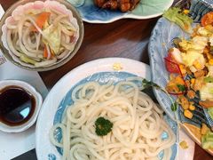 -熹炭精致日料(金融街购物中心店)