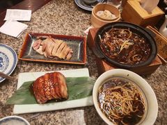 -南京大牌档(凯德大峡谷店)
