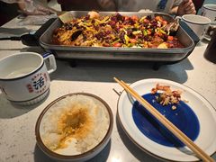 -鱼酷活鱼烤鱼(南京水游城店)