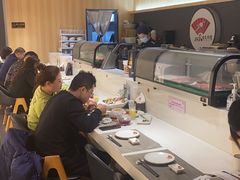 -桃夭日式料理(国信店)