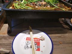 -叁宝烤肉·西安烧烤(东三爻店)