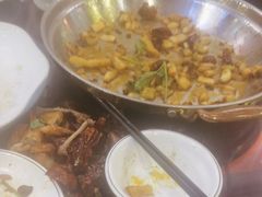 -恭敬李·烤鸭(天坛北门店)