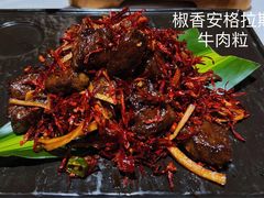 -一同楼福州菜馆(五四店)