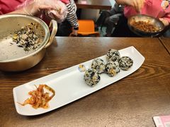 -汉米达特色料理餐厅(郴州友阿国际广场店)