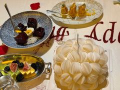-北京柏悦酒店·锦庭餐厅Dining Room
