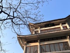 -燕子岭公园