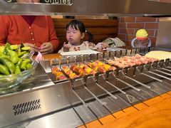 -三个蒙古大叔羊肉串(大宁店)