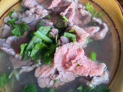 -小杨翘脚牛肉