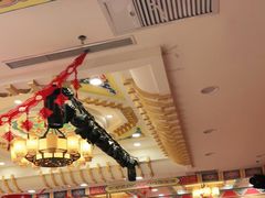 -万荣烤鸭店·北京菜(天坛店)