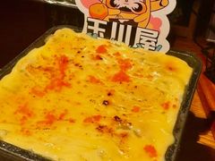 -玉川屋·深夜食堂居酒屋(柳巷店)