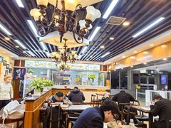 -陇兴楼兰州拉面(西安咸阳国际机场店)
