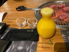 -黑牛の店·和牛烧肉(合生汇店)