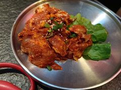 -俊熙家点餐式自助烤肉店(1227广场店)