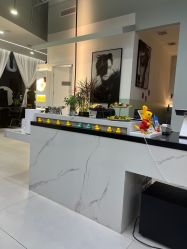 -U·NI SALON 造型