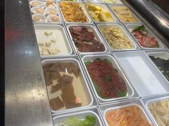 -尚品海鲜肥牛自助火锅(湖明店)