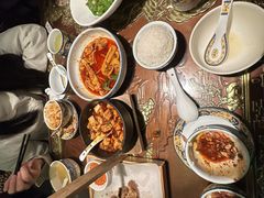 -缪氏川菜(深圳北站缤果空间店)