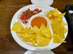 -panchos 墨西哥餐厅(嘉绿苑店)