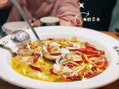 -太二酸菜鱼(宁波来福士店)