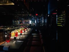 大堂-L'ATELIER de Joel Robuchon(外滩18号店)