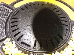 -炑八韩烤(琼华店)