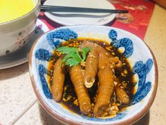 -点都德(大茶楼店)